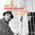 PRE-ORDER 01/16/26 | Freddie Hubbard - Goin' Up (LP)