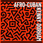 Kenny Dorham - Afro-Cuban (LP)
