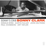 Sonny Clark - Sonny's Crib (LP)