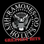 Rhino - Start Your Ear Off Right PRE-ORDER 01/09/26 | Ramones - Greatest Hits (LP) [Black Ice]