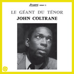 Rhino - Start Your Ear Off Right John Coltrane - Giant Steps (LP) [SYEOR26]