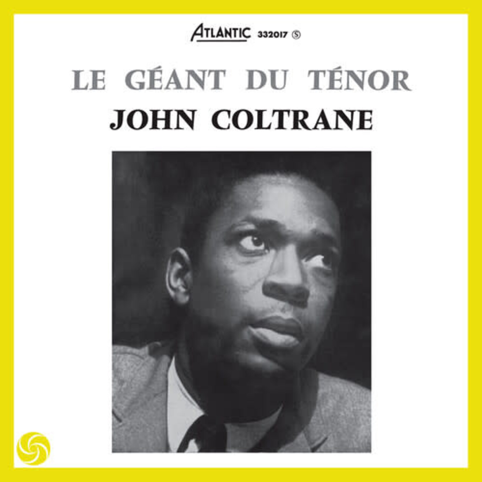 Rhino - Start Your Ear Off Right PRE-ORDER 01/09/26 | John Coltrane - Giant Steps (LP) [SYEOR26]