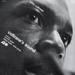 Rhino - Start Your Ear Off Right John Coltrane - Coltrane's Sound (LP) [SYEOR26]