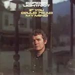 Rhino - Start Your Ear Off Right Gordon Lightfoot - If You Could Read My Mind (LP) [SYEOR26]