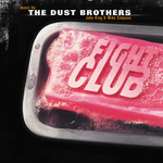 Rhino - Start Your Ear Off Right Dust Brothers - Fight Club OST (2LP) [Pink]