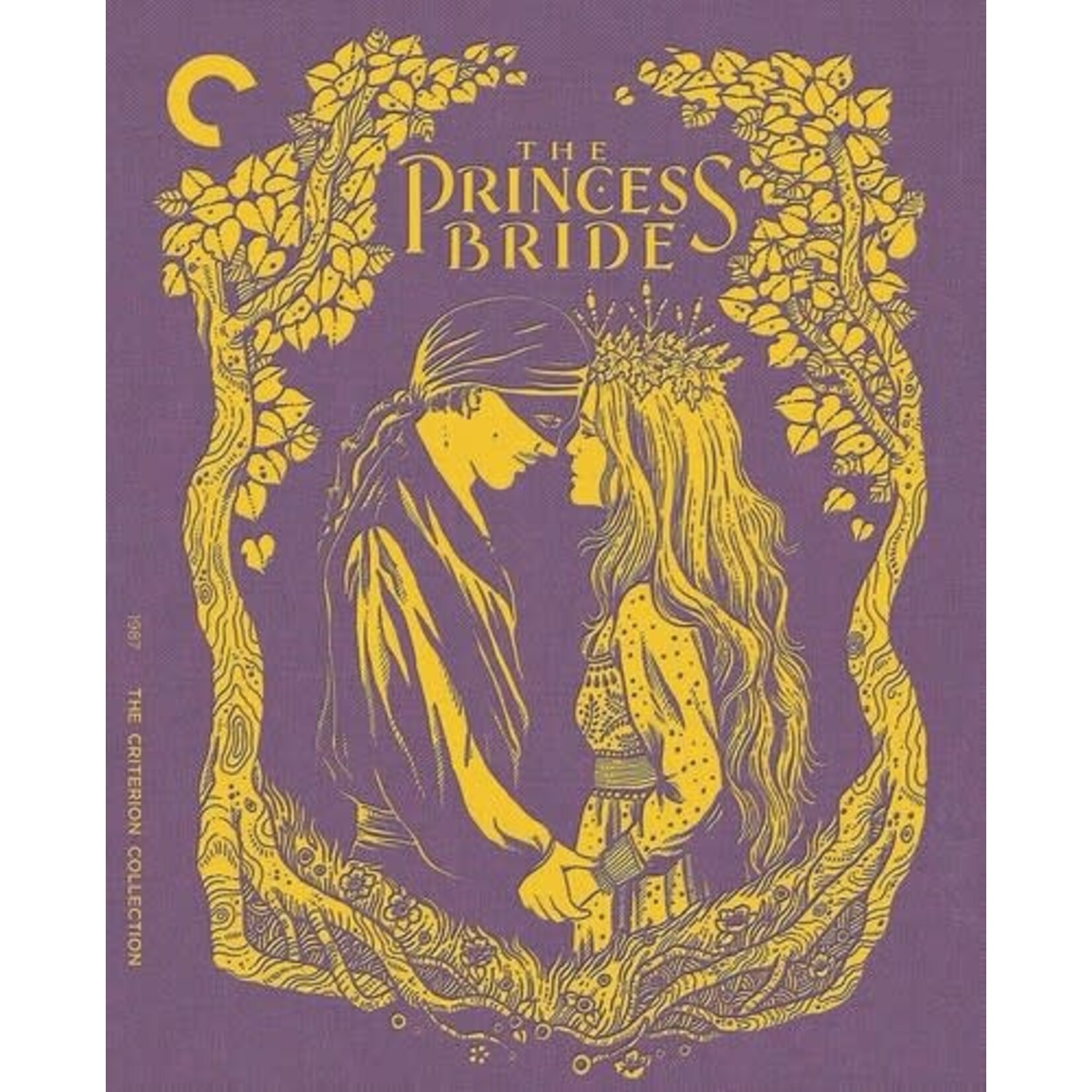 Criterion Collection Princess Bride (BD)
