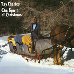 Ray Charles - Spirit of Christmas (LP)