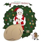 John Zorn - A Dreamers Christmas (LP) [Pic]