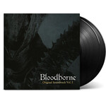 PRE-ORDER 05/15/26 | Ryan Amon - Bloodborne Vol I OST (2LP) [10th]