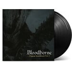 PRE-ORDER 5/15/26 | Ryan Amon - Bloodborne Vol I OST (2LP) [10th]