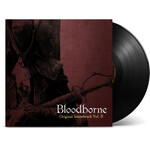 PRE-ORDER 05/15/26 | Ryan Amon - Bloodborne Vol II OST (LP) [10th]