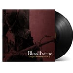PRE-ORDER 5/15/26 | Ryan Amon - Bloodborne Vol II OST (LP) [10th]