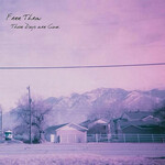 Wax Bodega Free Throw - Those Days Are Gone (LP) [Fun Dip]