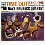 Jazz Images PRE-ORDER 01/23/26 | Dave Brubeck Quartet - Time Out (LP) [Yellow]