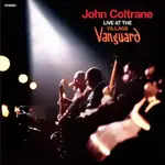 John Coltrane - Live At The Village Vanguard (LP) [Orange]