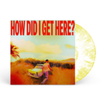 BMG Louis Tomlinson - How Did I Get Here? (LP) [IEX White]