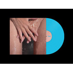 Kill Rock Stars Peaches - No Lube So Rude (LP) [Electric Blue]