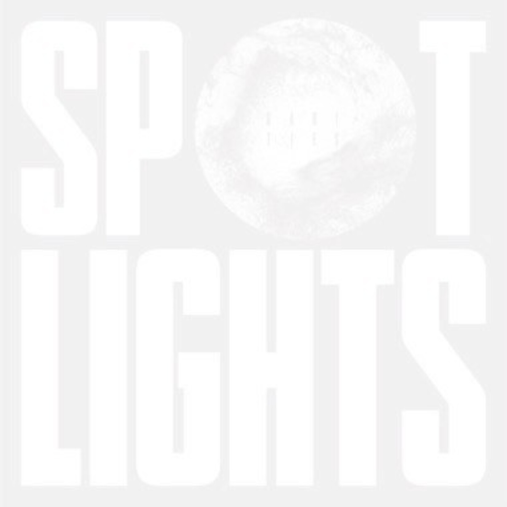 Ipecac Spotlights - Rarities (LP) [Clear]