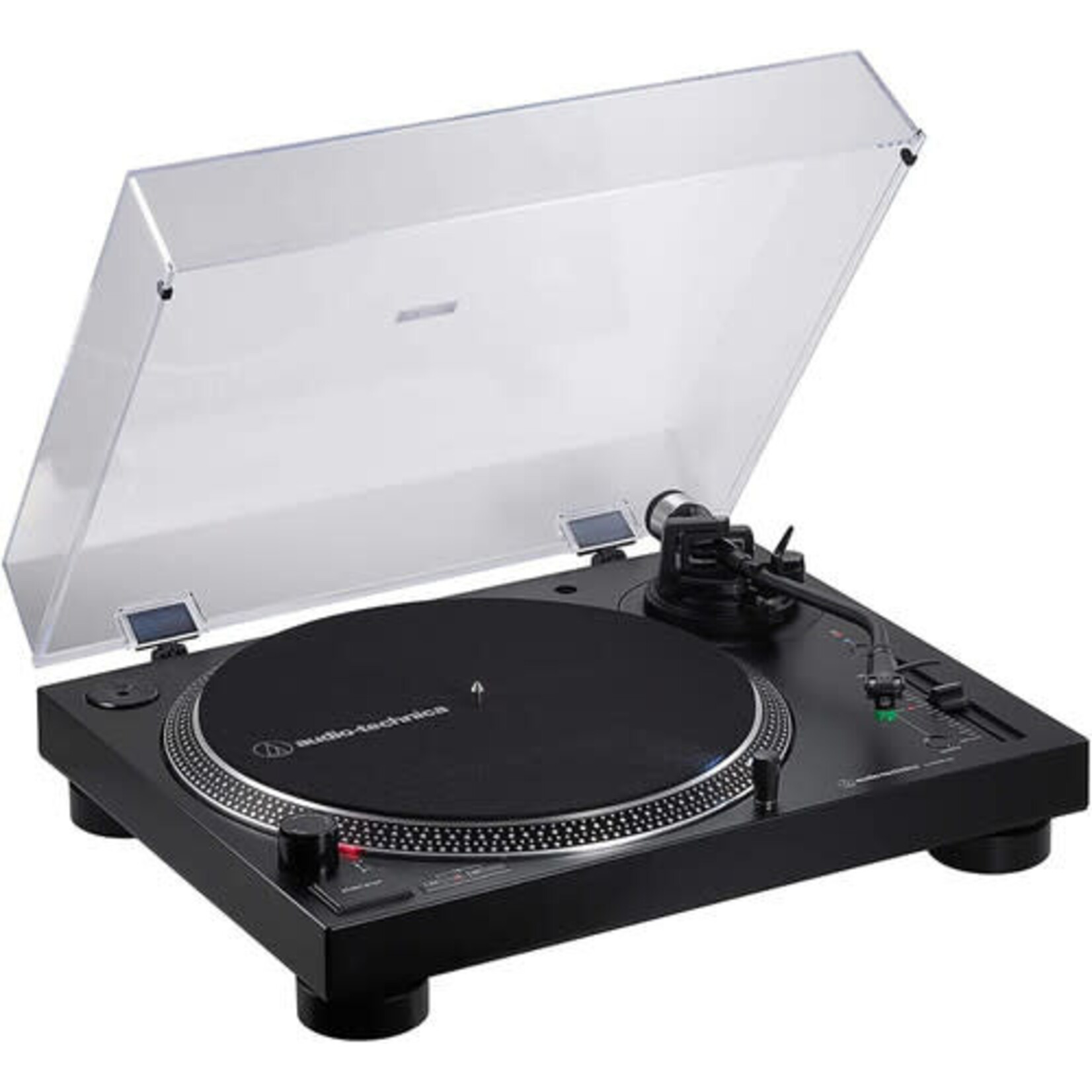 Audio Technica Audio Technica Turntable LP120XBT-USB [Black]