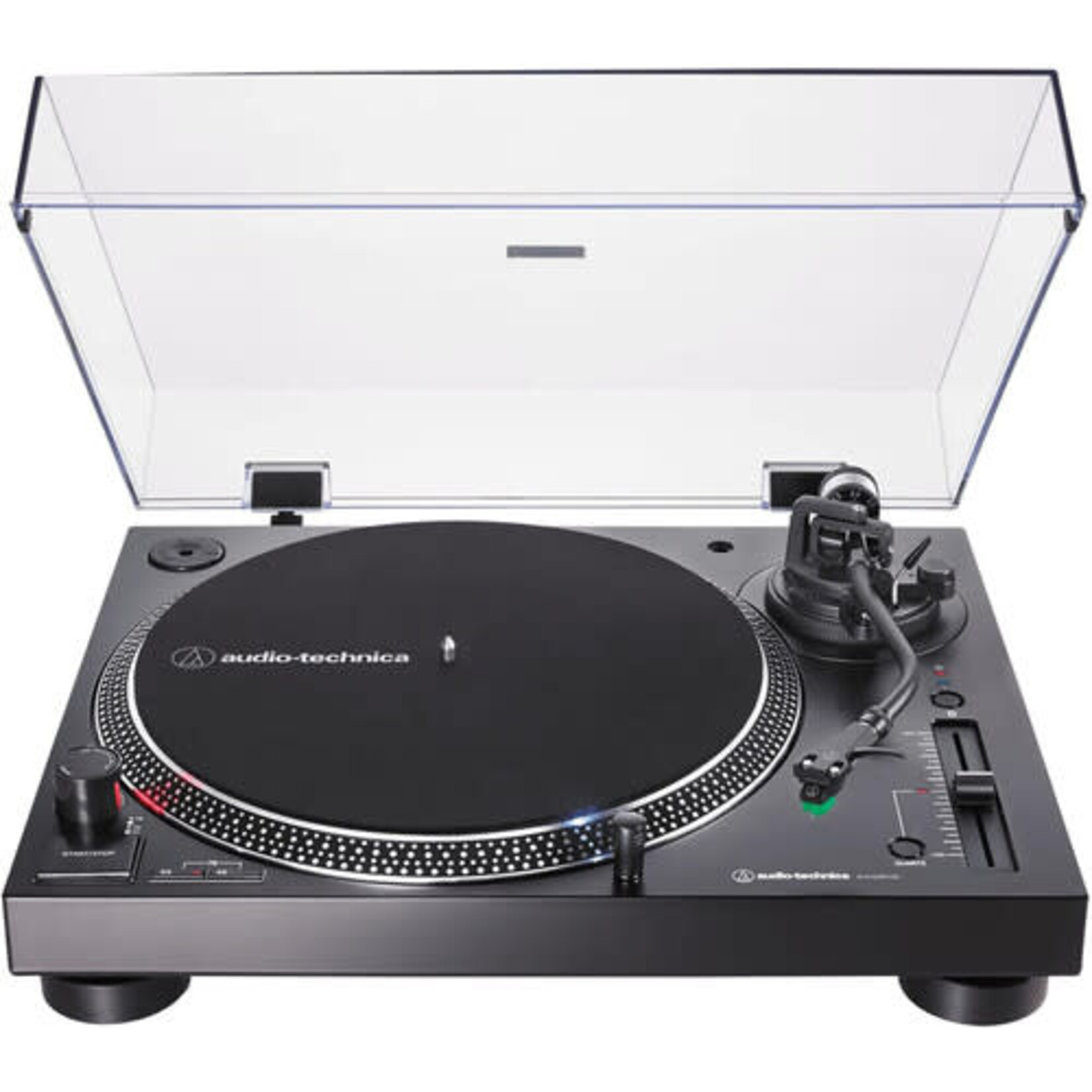 Audio Technica Audio Technica Turntable LP120BT-USB [Black]