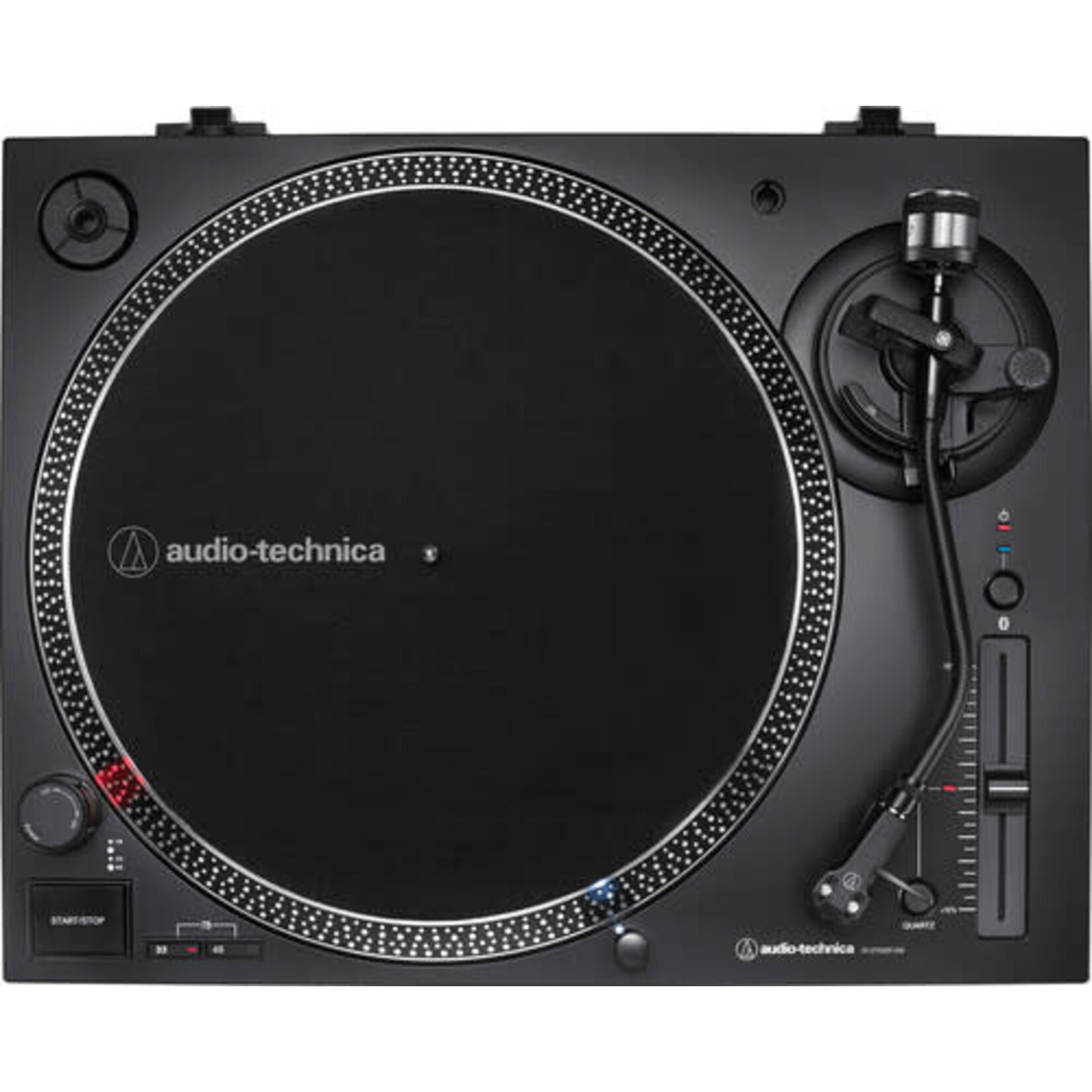 Audio Technica Audio Technica Turntable LP120XBT-USB [Black]