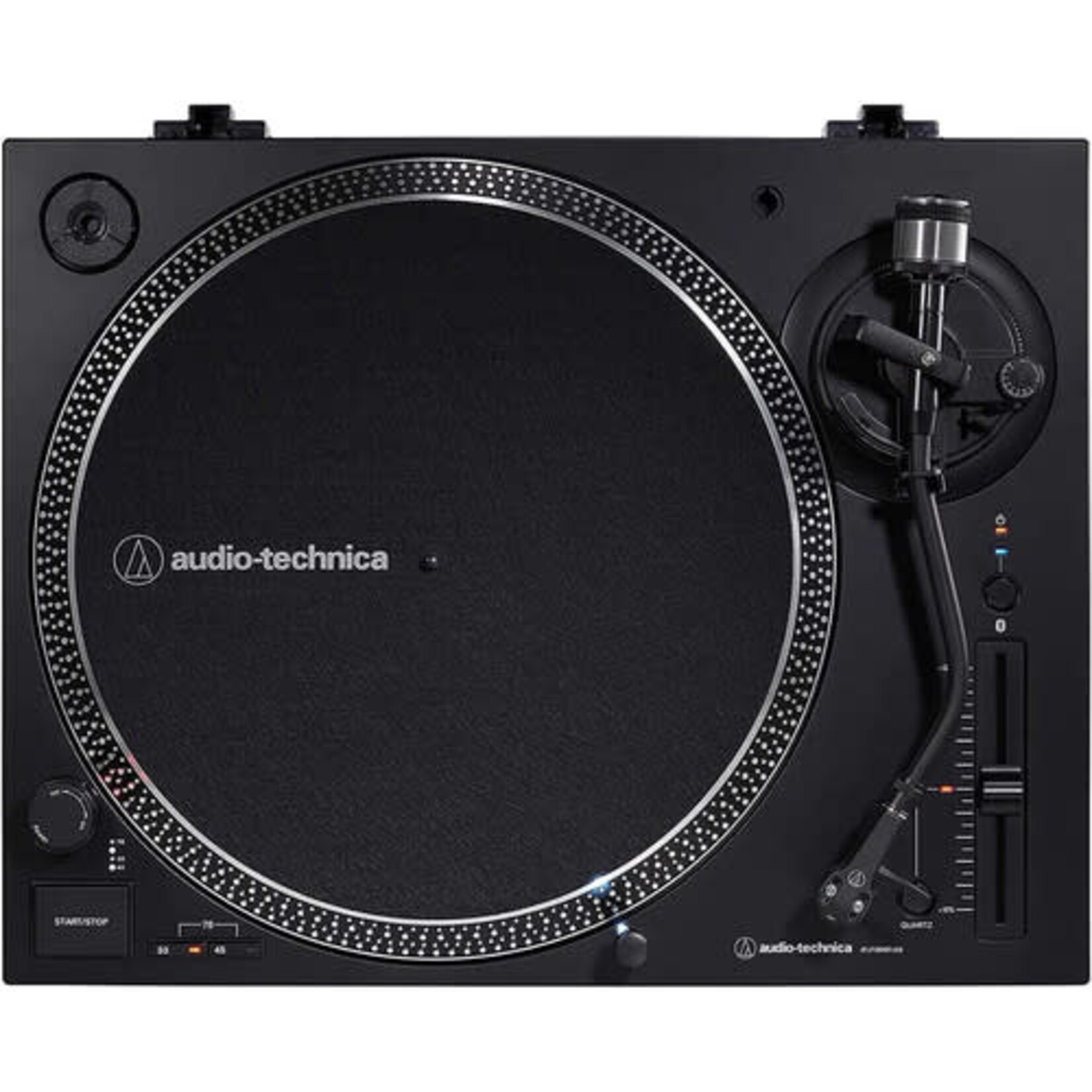 Audio Technica Audio Technica Turntable LP120XBT-USB [Black]