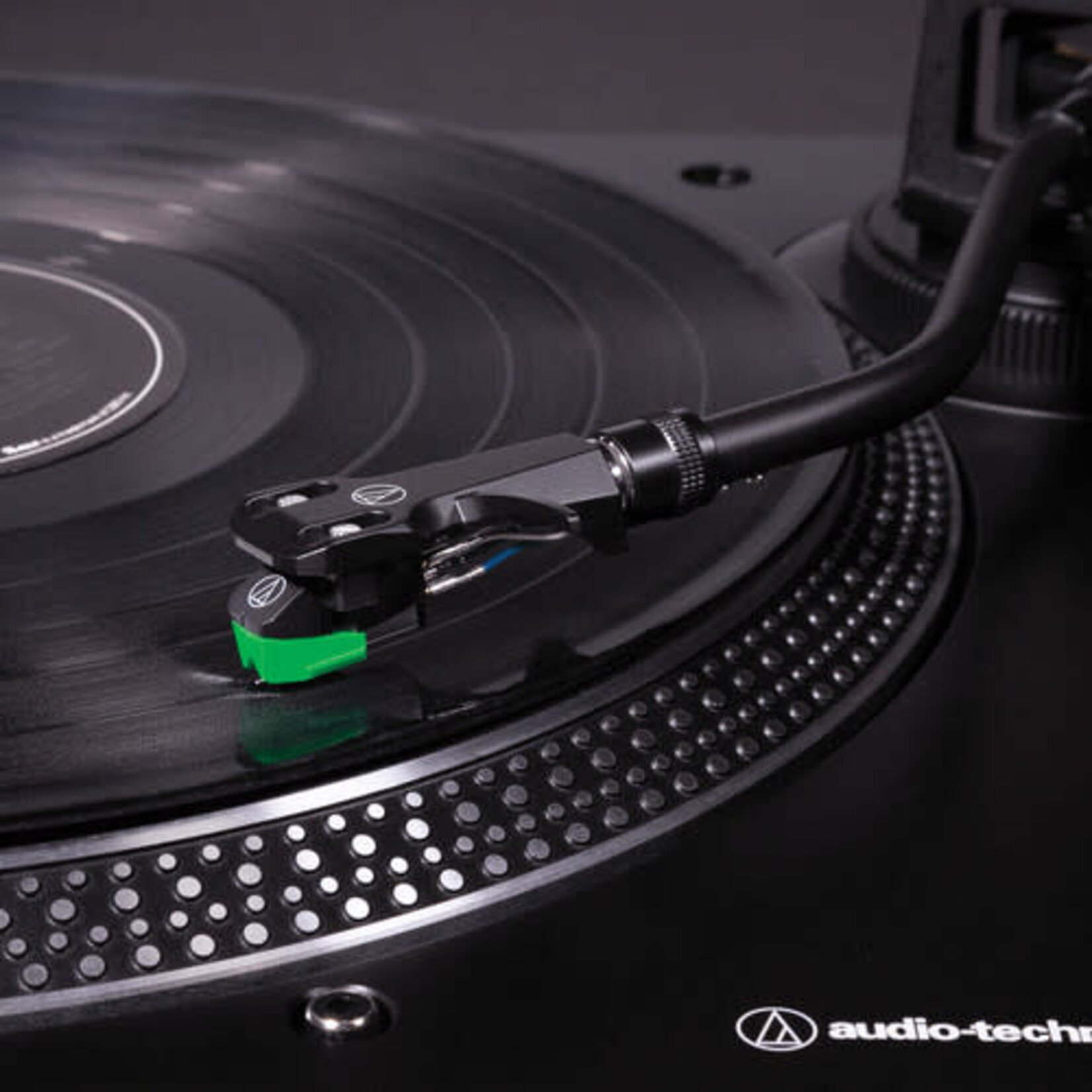 Audio Technica Audio Technica Turntable LP120XBT-USB [Black]
