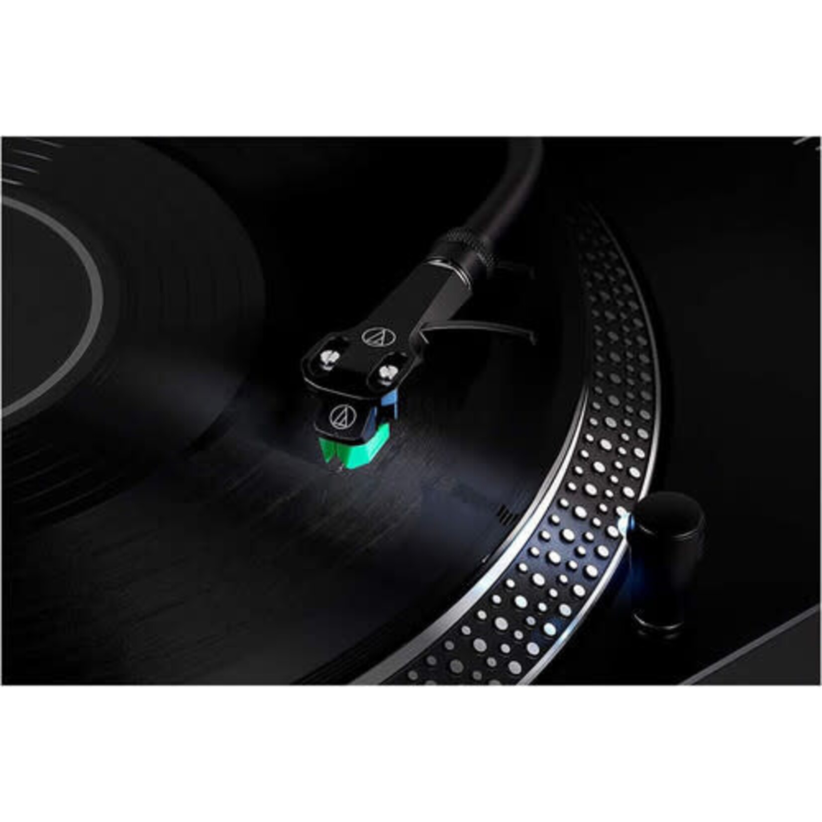 Audio Technica Audio Technica Turntable LP120XBT-USB [Black]