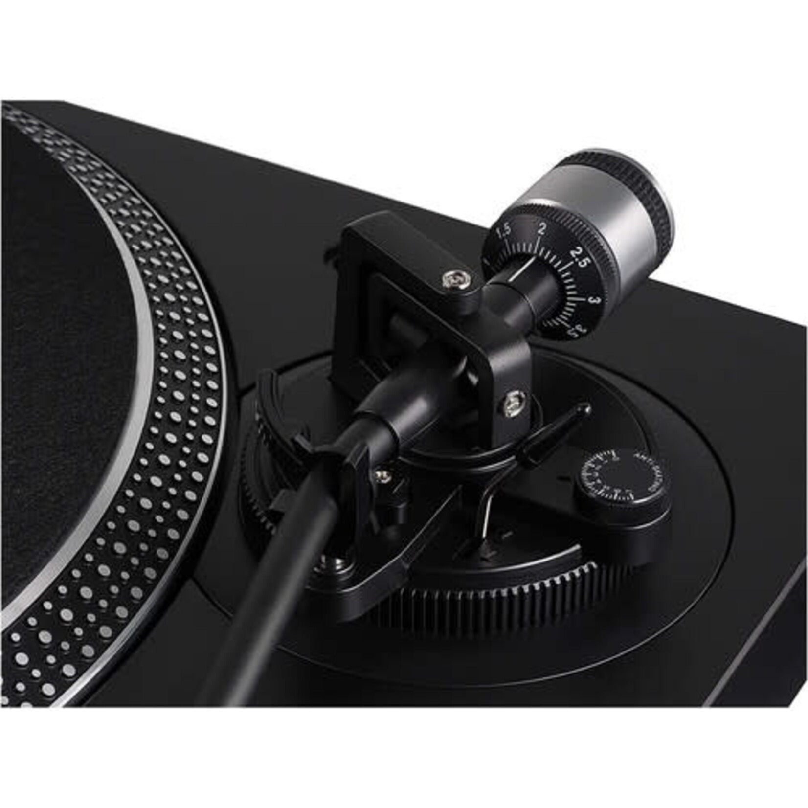Audio Technica Audio Technica Turntable LP120BT-USB [Black]