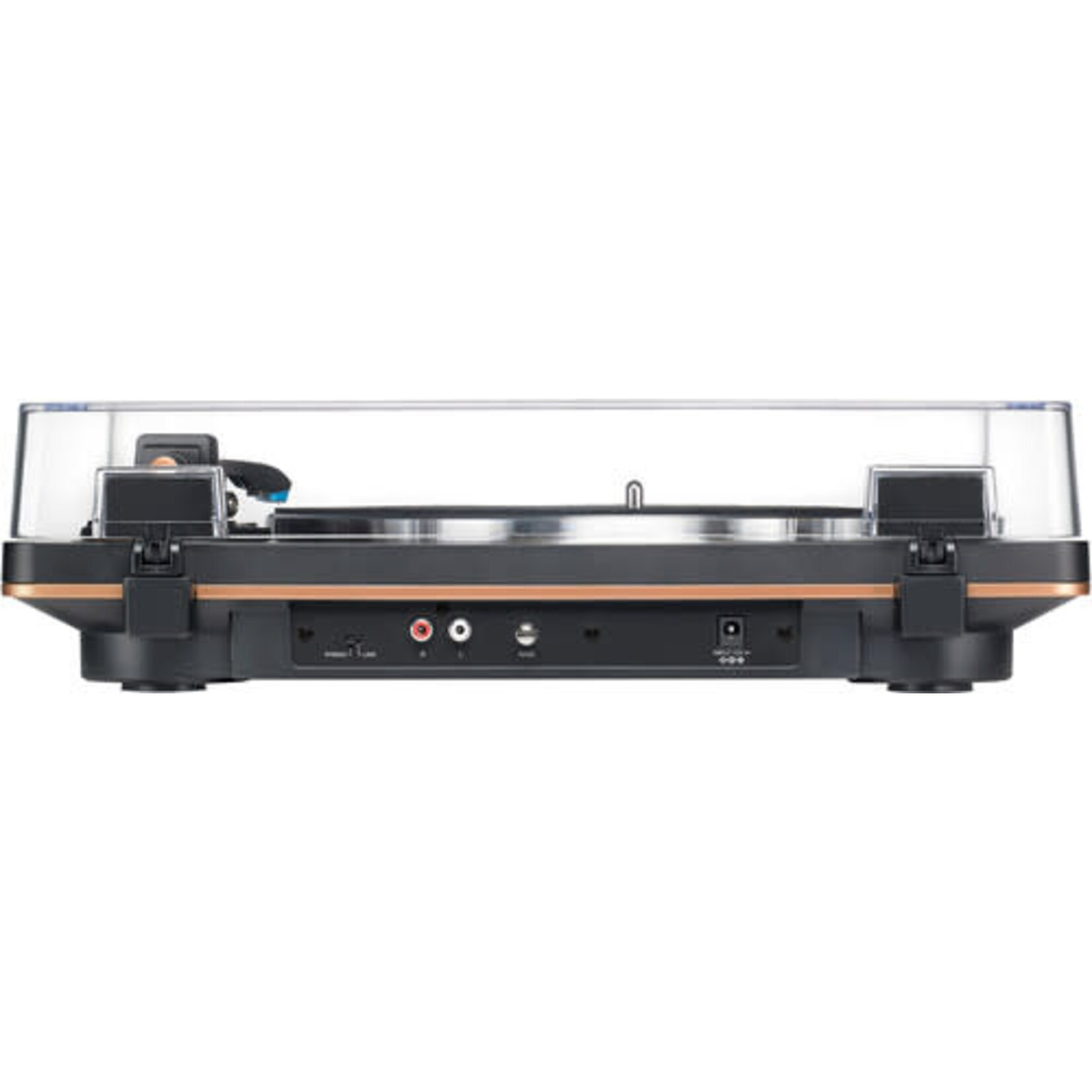 Audio Technica Audio Technica Turntable LP70X [Black + Bronze]