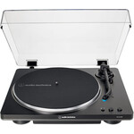 Audio Technica Audio Technica Turntable LP70X [Black + Gray]