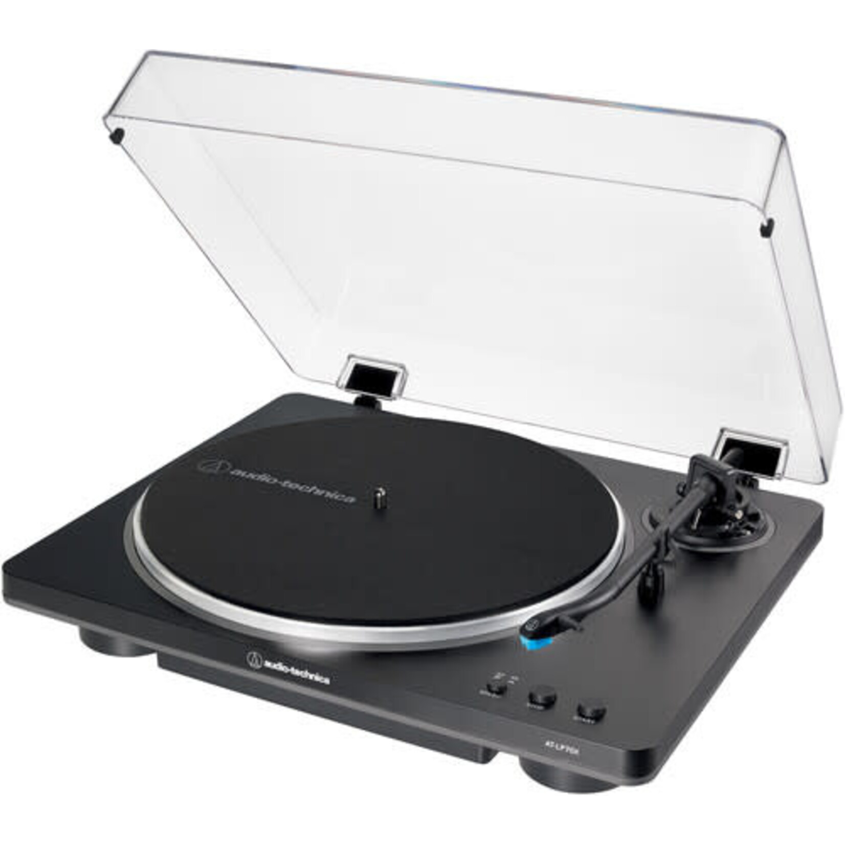 Audio Technica Audio Technica Turntable LP70X [Black + Gray]