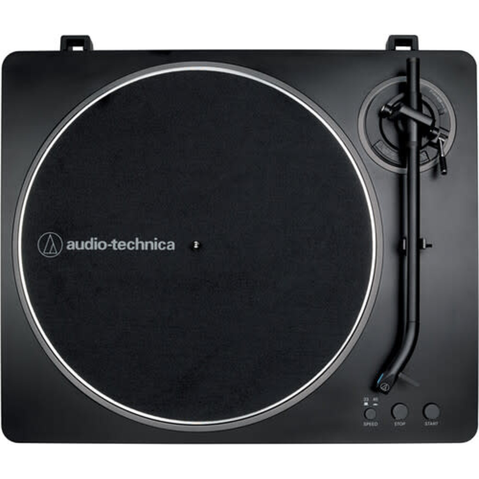Audio Technica Audio Technica Turntable LP70X [Black + Gray]