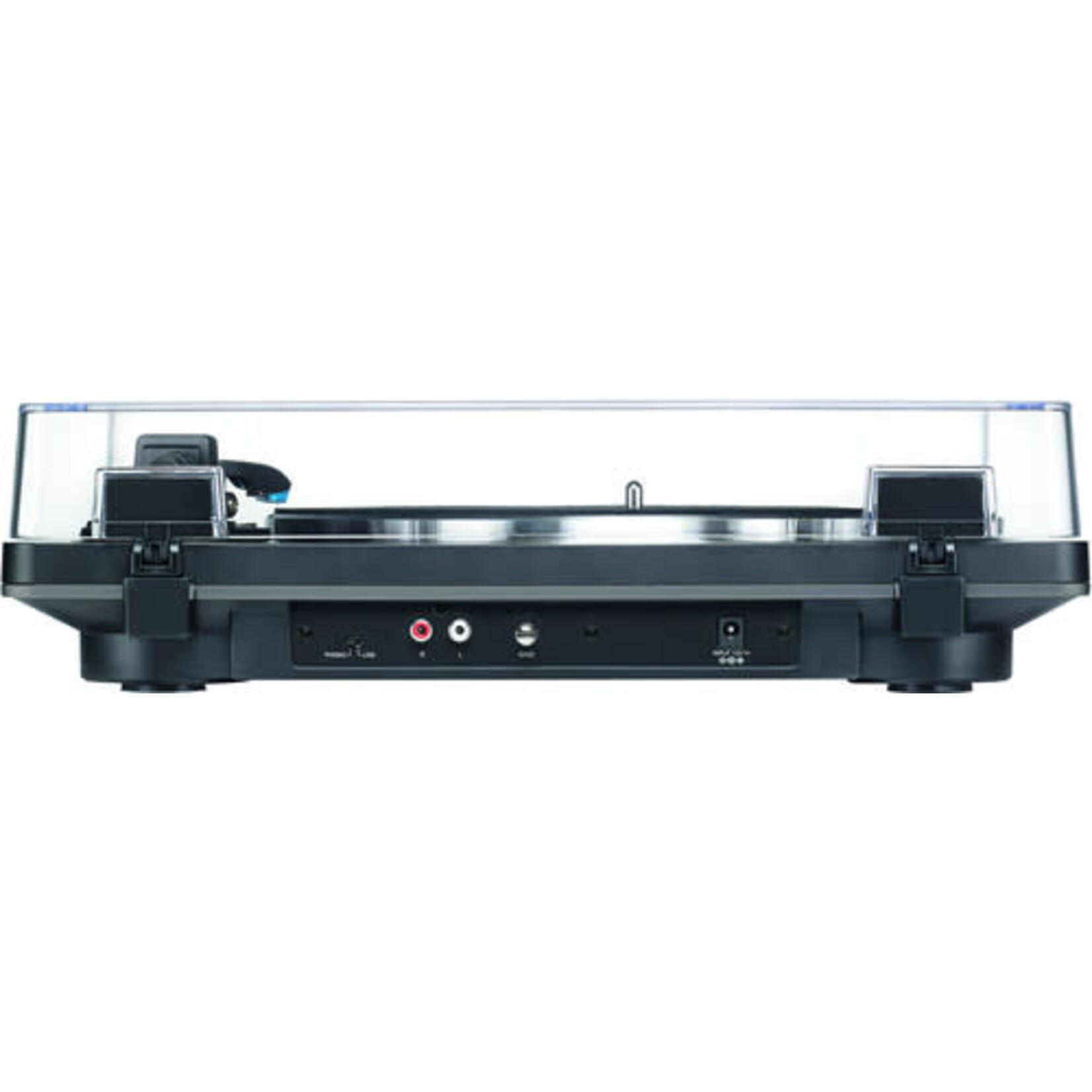 Audio Technica Audio Technica Turntable LP70X [Black + Gray]