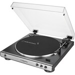 Audio Technica Audio Technica Turntable LP60X [Gunmetal]