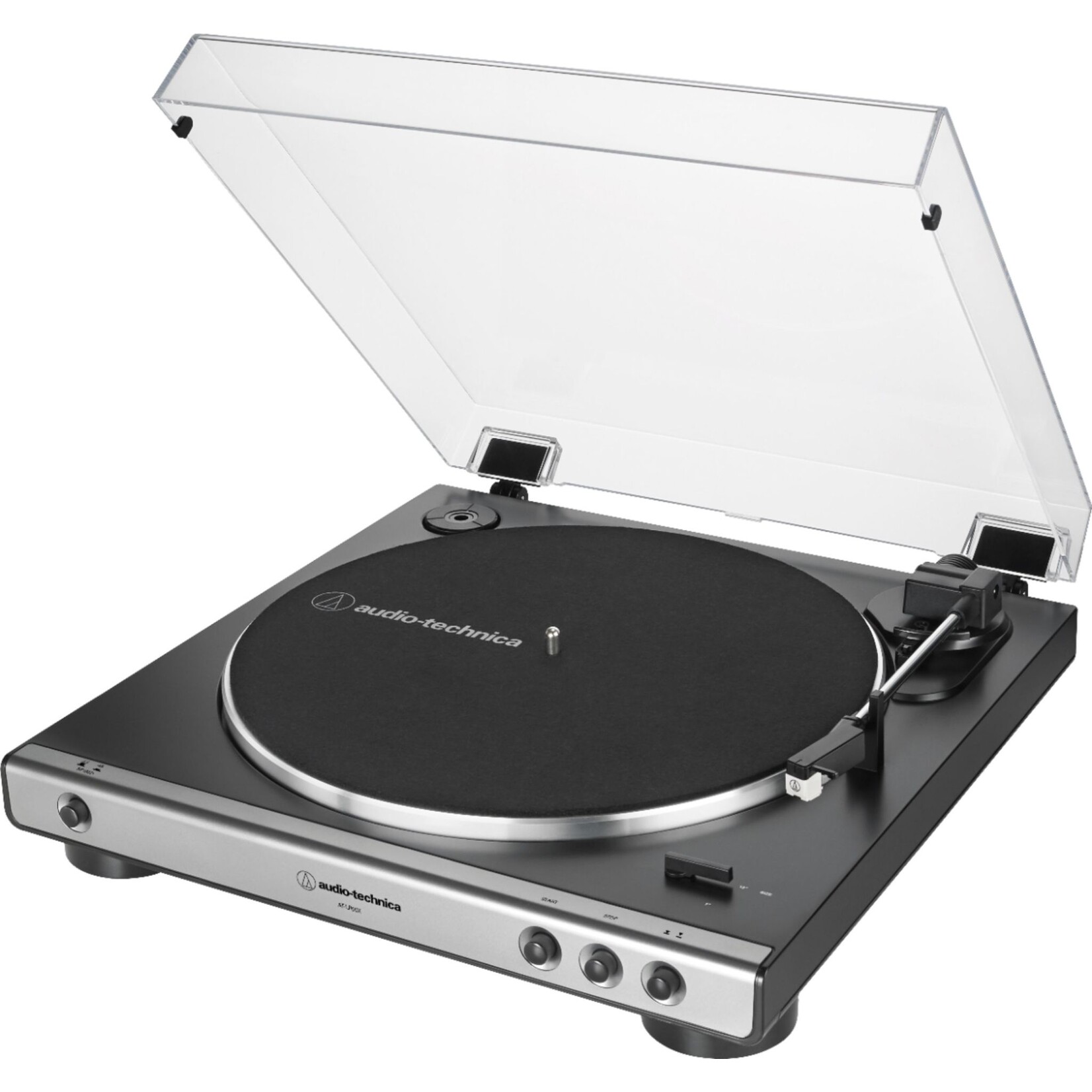 Audio Technica Audio Technica Turntable LP60X [Gunmetal]