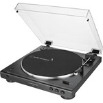 Audio Technica Audio Technica Turntable LP60XBT [Black]
