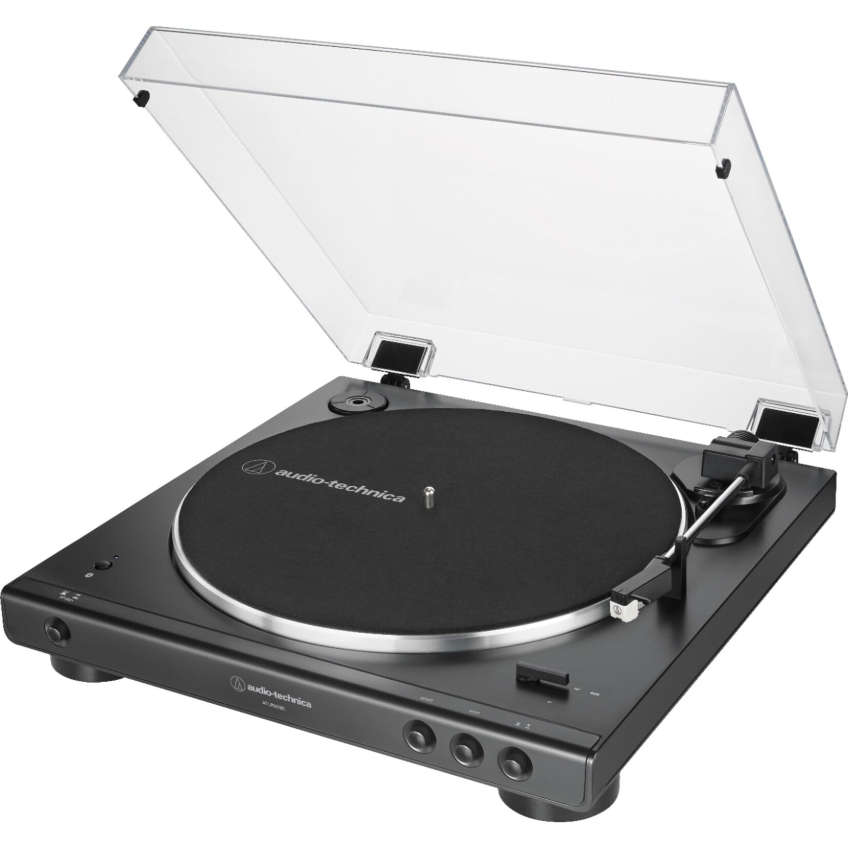 Audio Technica Audio Technica Turntable LP60XBT [Black]