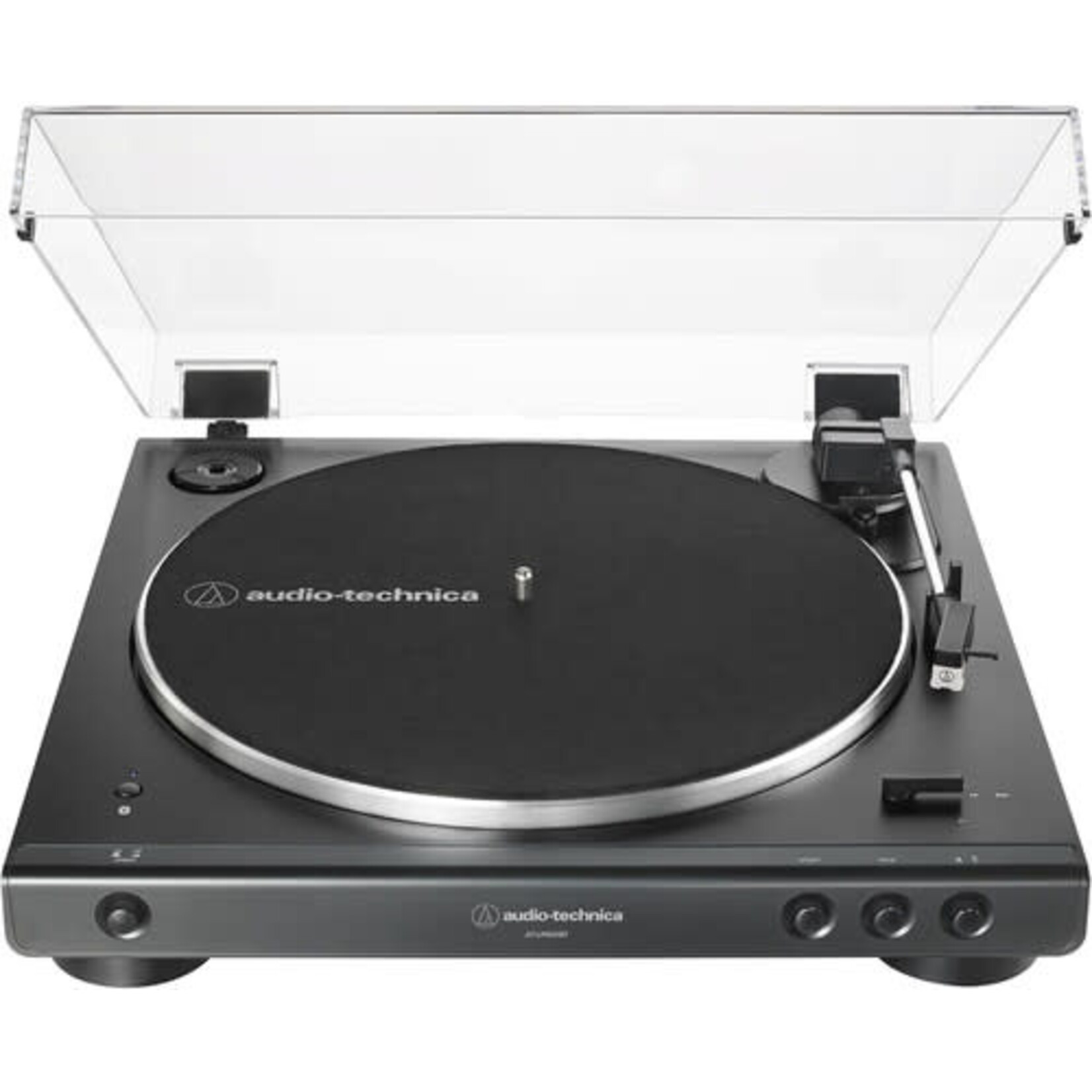 Audio Technica Audio Technica Turntable LP60XBT [Black]