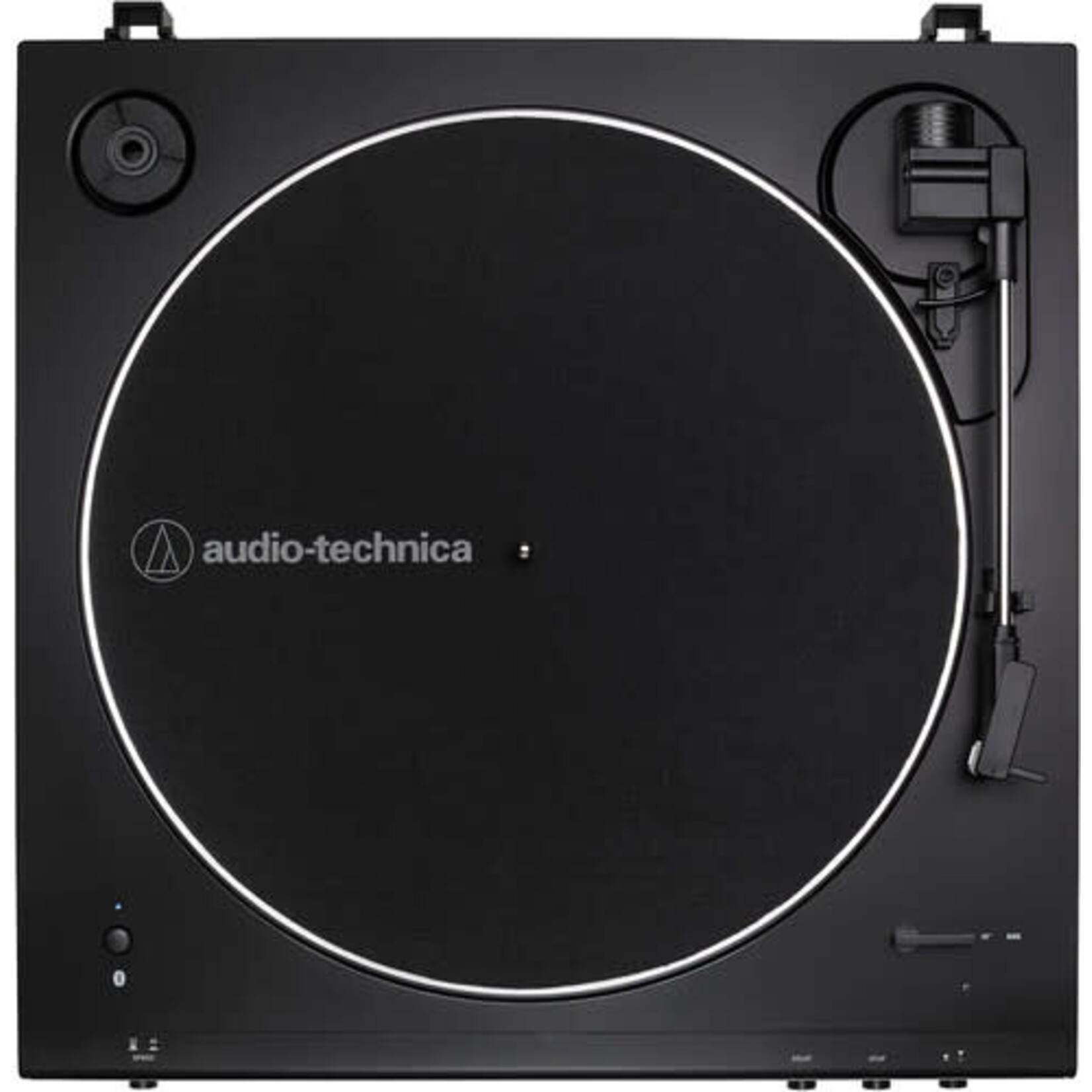 Audio Technica Audio Technica Turntable LP60XBT [Black]