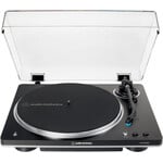 Audio Technica Audio Technica Turntable LP70XBT [Black + Silver]