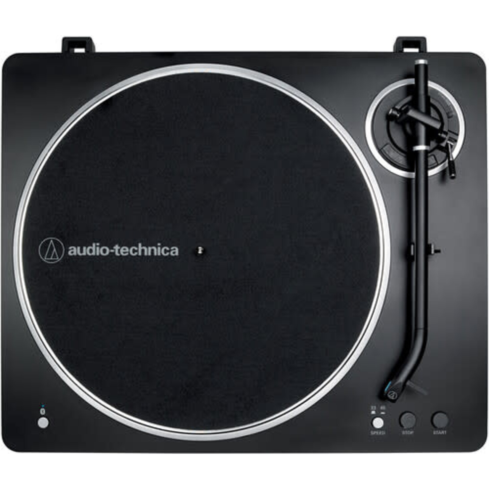 Audio Technica Audio Technica Turntable LP70XBT [Black + Silver]