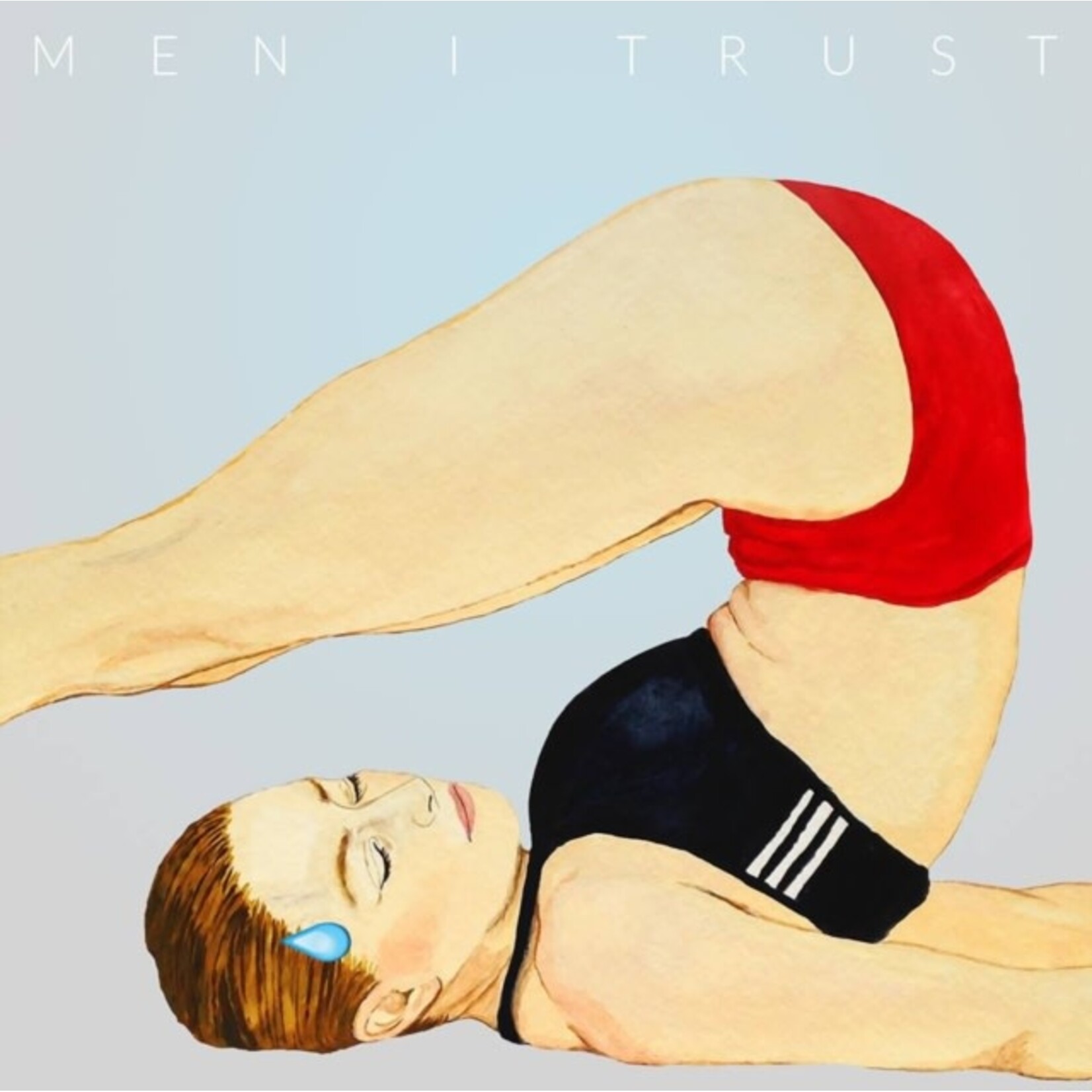 Men I Trust - Headroom (LP)