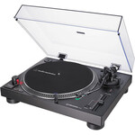 Audio Technica Audio Technica Turntable LP120XUSB [Black]