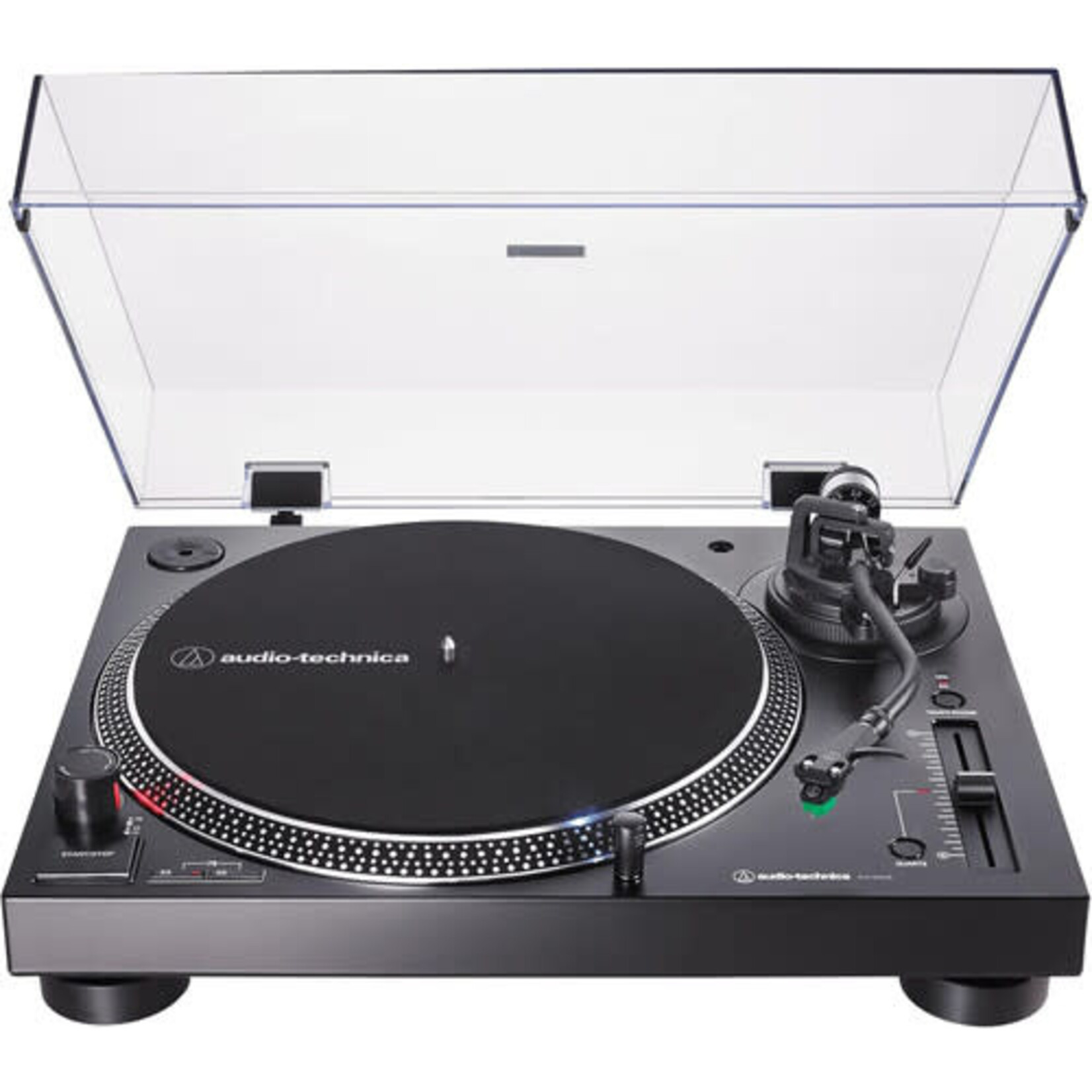 Audio Technica Audio Technica Turntable LP120XUSB [Black]