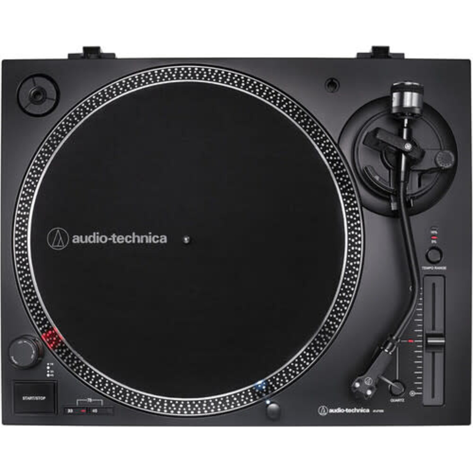 Audio Technica Audio Technica Turntable LP120XUSB [Black]