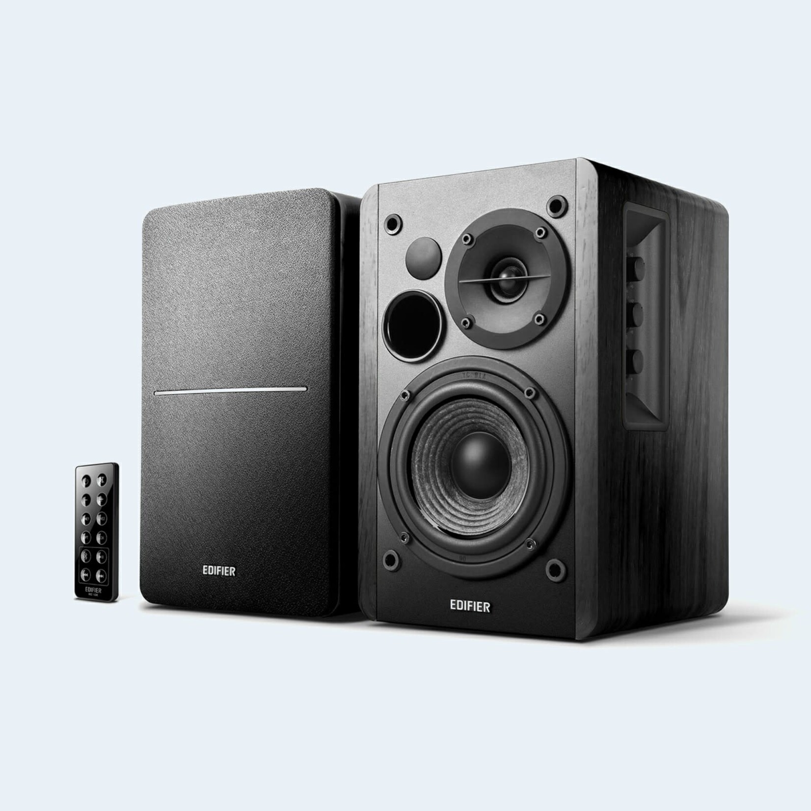 Edifier Edifier R1280DB Bookshelf Speakers [Black]