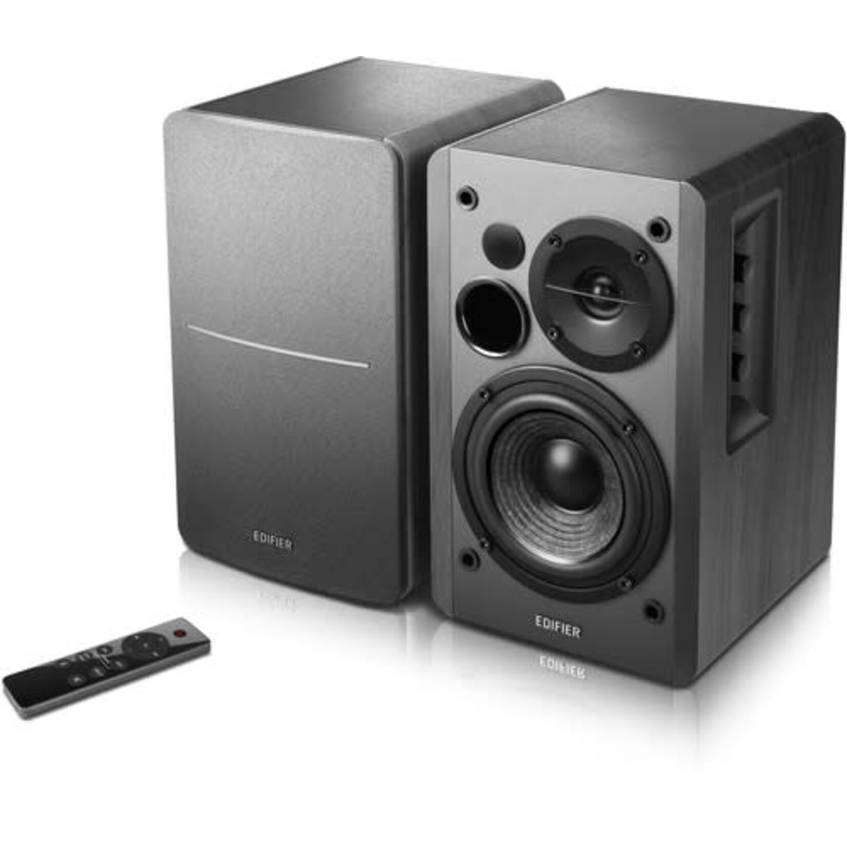 Edifier Edifier R1280DB Bookshelf Speakers [Black]