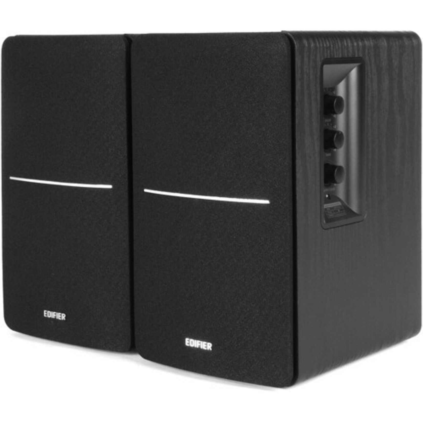 Edifier Edifier R1280DB Bookshelf Speakers [Black]