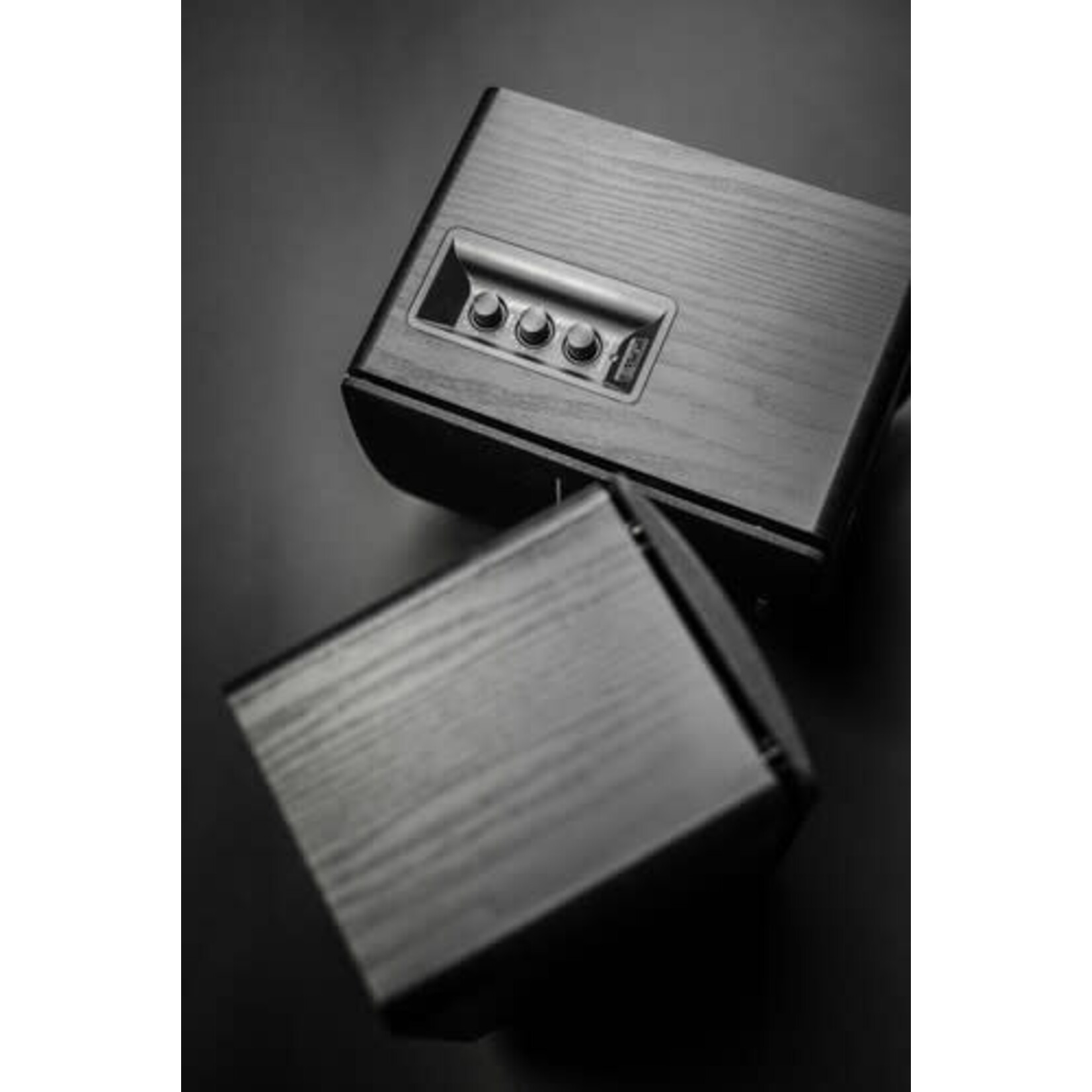 Edifier Edifier R1280DB Bookshelf Speakers [Black]